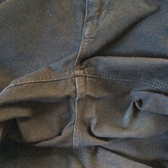 🖤 City Streets Black Skinny Jeans 🖤 - Picture 2 of 6